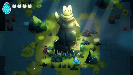 Crypt Custodian - PlayStation 5