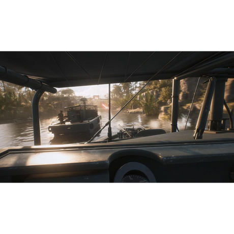 Hell Let Loose: Vietnam - PlayStation 5