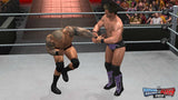 WWE Smackdown vs. Raw 2011 - Wii