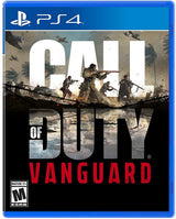 Call of Duty: Vanguard - PlayStation 4