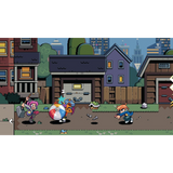 Scott Pilgrim EX - PlayStation 5