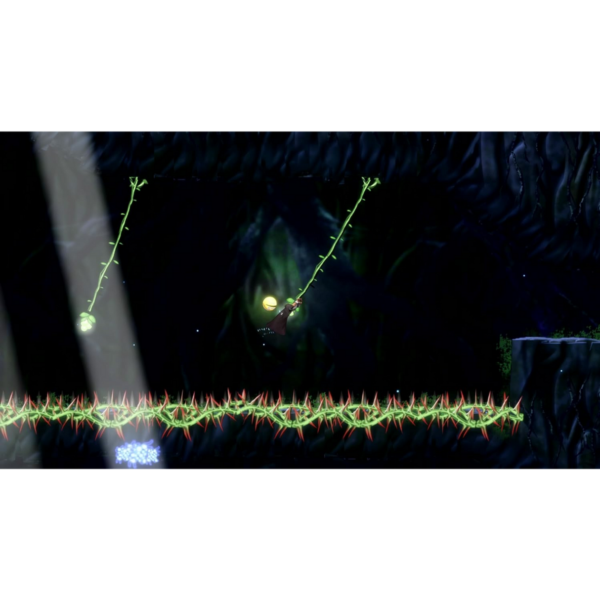 Shadow Labyrinth - PlayStation 5
