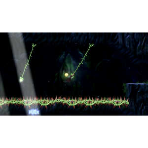 Shadow Labyrinth - PlayStation 5