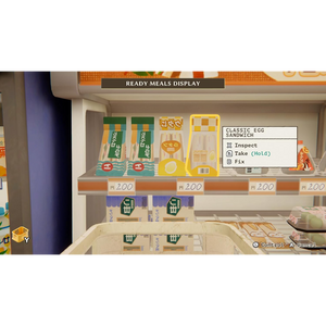 inKONBINI: One Store. Many Stories Premium Edition - PlayStation 5