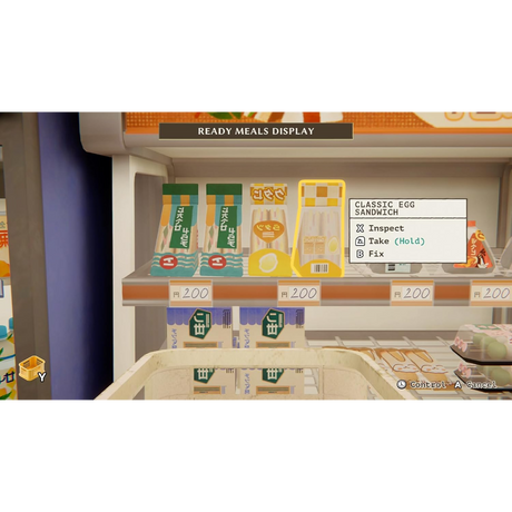 inKONBINI: One Store. Many Stories Premium Edition - PlayStation 5