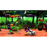 Rushing Beat X: Return of Brawl Brothers - Nintendo Switch 2