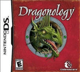 Dragonology  - Nintendo DS