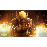 Marvel's Wolverine - PlayStation 5