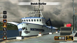 Deadliest Catch: Sea of Chaos - Wii