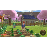 Harvest Moon: The Winds of Anthos Complete - PlayStation 5