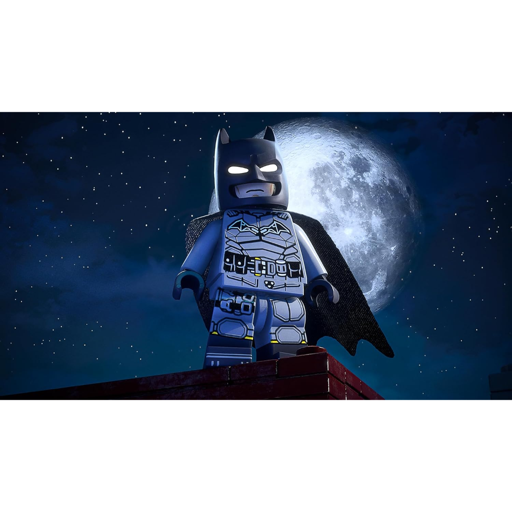 LEGO Batman: Legacy of the Dark Knight - Xbox Series X