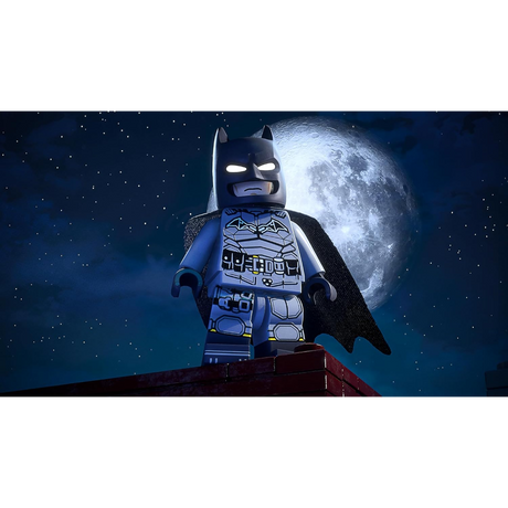 LEGO Batman: Legacy of the Dark Knight - Standard Edition - Nintendo Switch 2