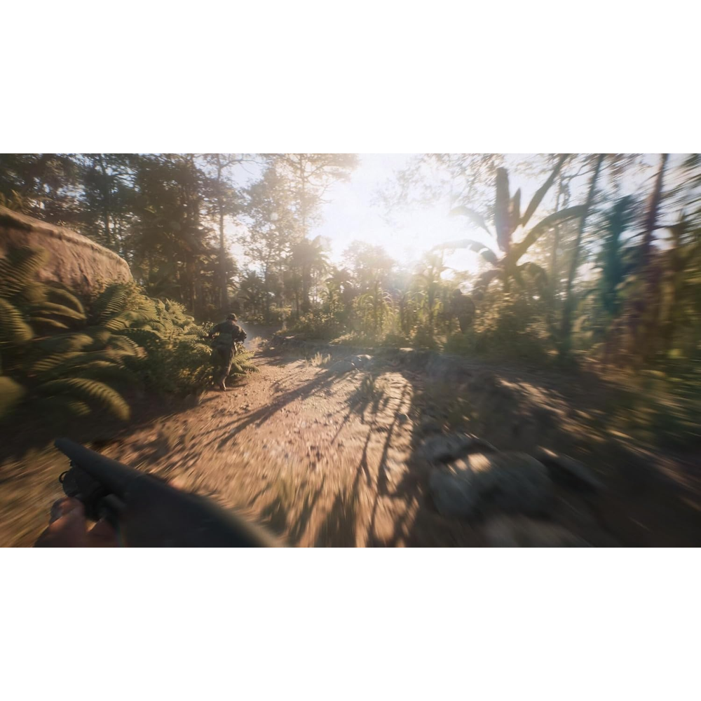 Hell Let Loose: Vietnam - PlayStation 5