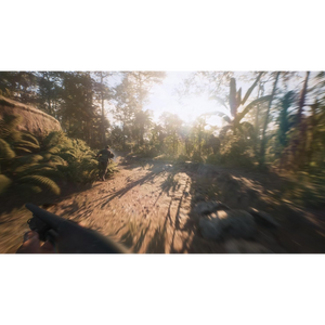 Hell Let Loose: Vietnam - PlayStation 5