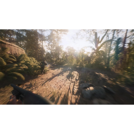 Hell Let Loose: Vietnam - PlayStation 5