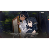 Please Be Happy - PlayStation 5