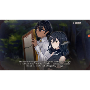 Please Be Happy - PlayStation 5