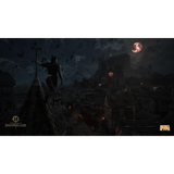 The Blood of Dawnwalker: Day 1 Edition - PlayStation 5