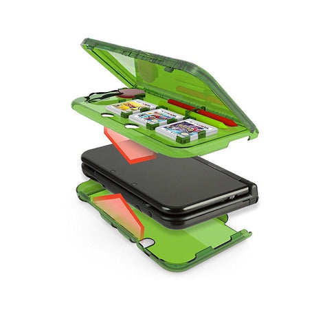 Slim Storage Armor Case for New Nintendo 3DS XL - Zelda