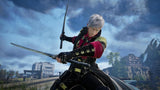 CODE VEIN II - PlayStation 5
