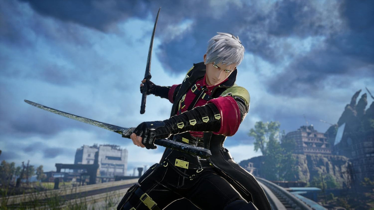 CODE VEIN II Ultimate Edition - PlayStation 5