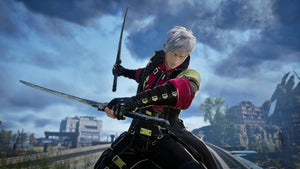 CODE VEIN II Ultimate Edition - PlayStation 5