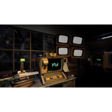 Five Nights at Freddy's: Secret of the Mimic - Nintendo Switch