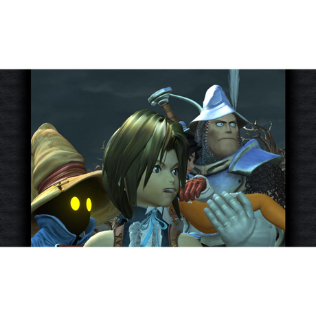 Final Fantasy IX - Nintendo Switch