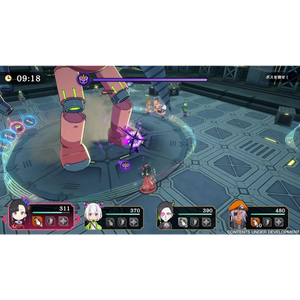 Etrange Overlord: Deluxe Edition - PlayStation 5