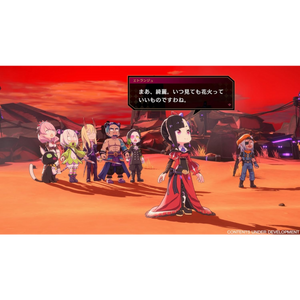 Etrange Overlord: Deluxe Edition - PlayStation 5