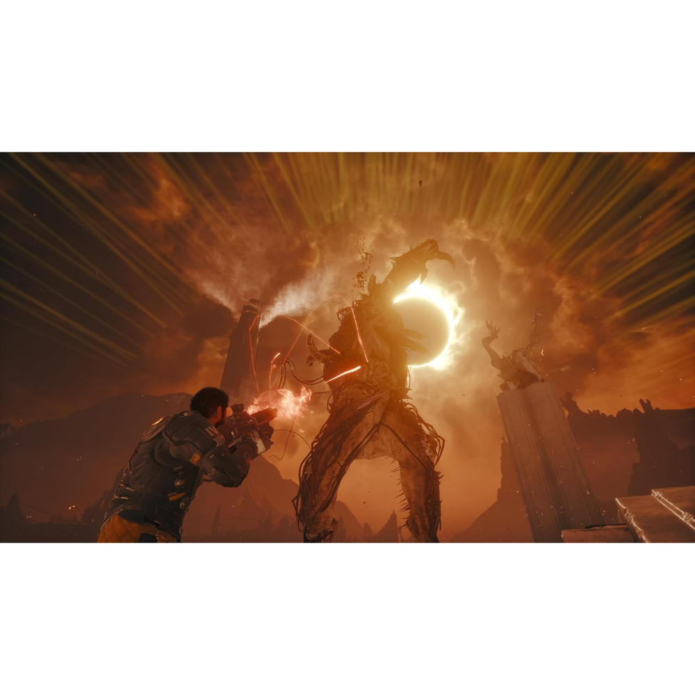 SAROS - PlayStation 5