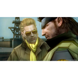 Metal Gear Solid: Master Collection Vol.2 - Nintendo Switch 2