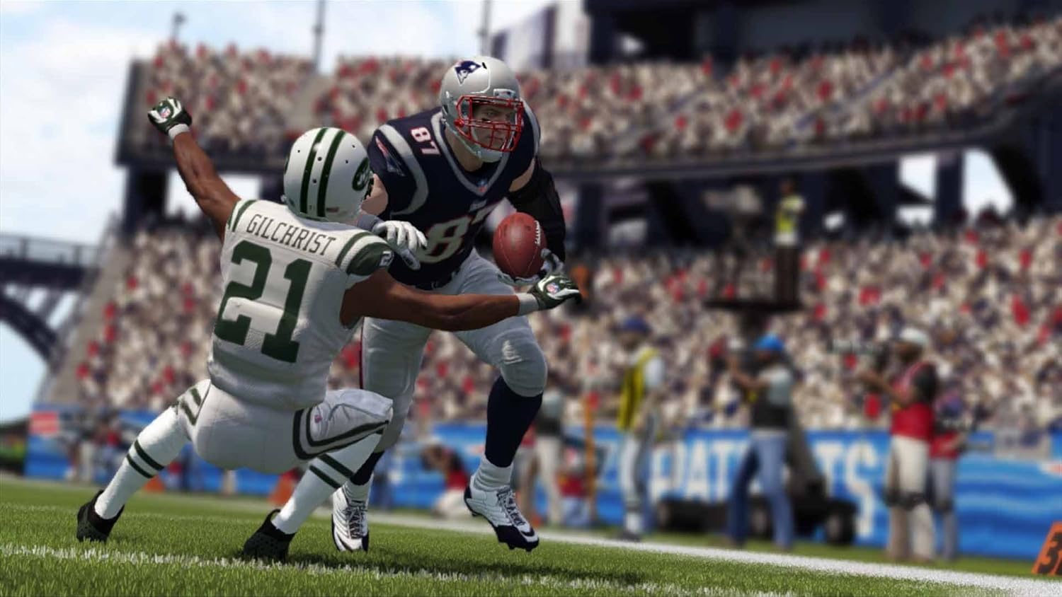 Madden NFL 17 - Xbox One