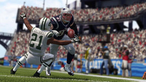 Madden NFL 17 - Xbox One