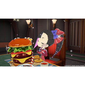 Etrange Overlord: Deluxe Edition - PlayStation 5