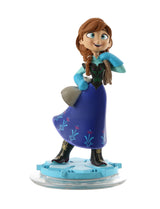 Anna Figure - Disney Infinity 1.0