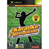Karaoke Revolution - Xbox