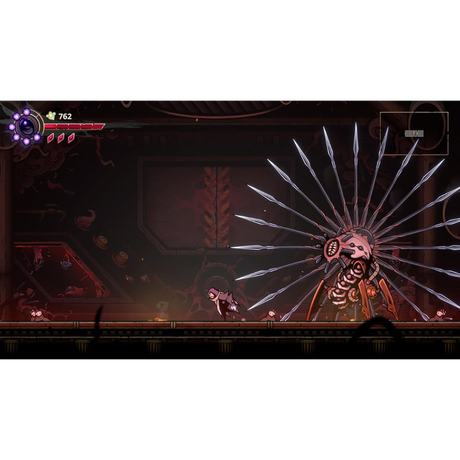 Voidwrought - PlayStation 5