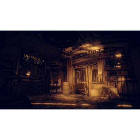 Bendy Double Pack - PlayStation 5
