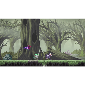 Gal Guardians: Servants of the Dark - Nintendo Switch