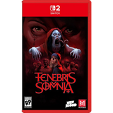 Tenebris Somnia - Nintendo Switch 2