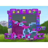 Tetris Party Deluxe - Wii