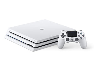 PlayStation 4 Pro 1TB Console - White