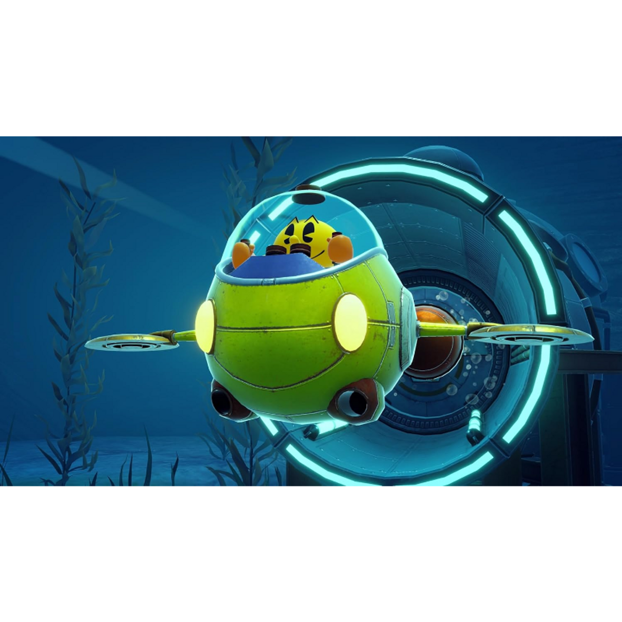 PAC-MAN WORLD 2 Re-PAC - Xbox Series X, Xbox One
