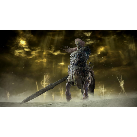 Elden Ring Nightreign Deluxe Edition - Xbox Series X, Xbox One