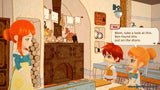 Little Dragons Cafe - Nintendo Switch