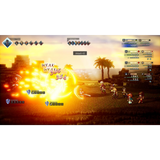 Octopath Traveler 0 - PlayStation 5