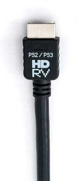 Preimum YPbPr Component Cable for PlayStation 2 and PlayStation 3