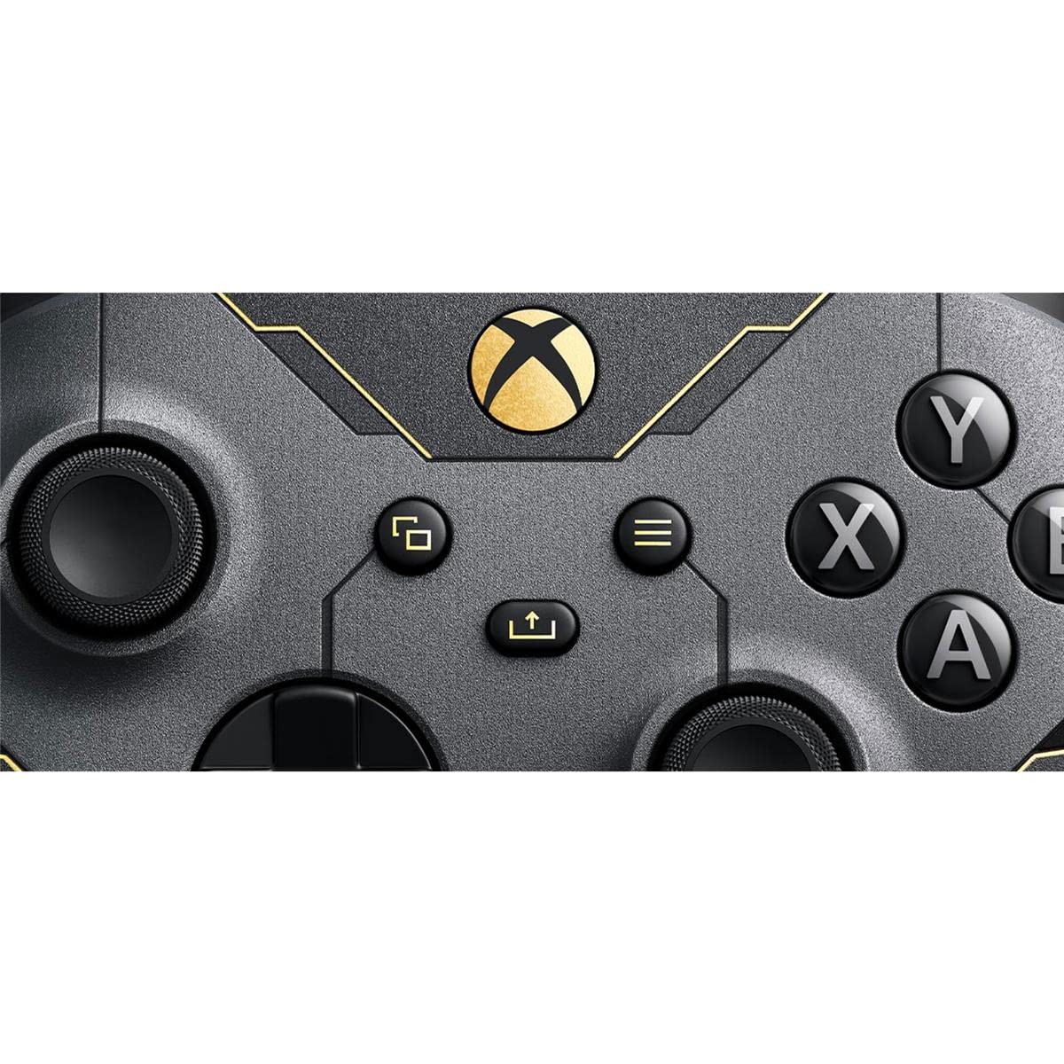 Xbox Series X 1TB Console - Halo Infinite Limited Edition Console
