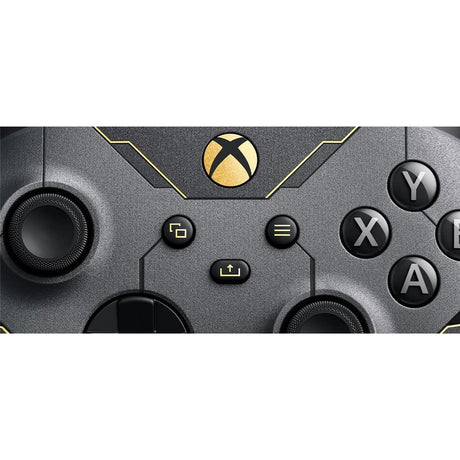 Xbox Series X 1TB Console - Halo Infinite Limited Edition Console